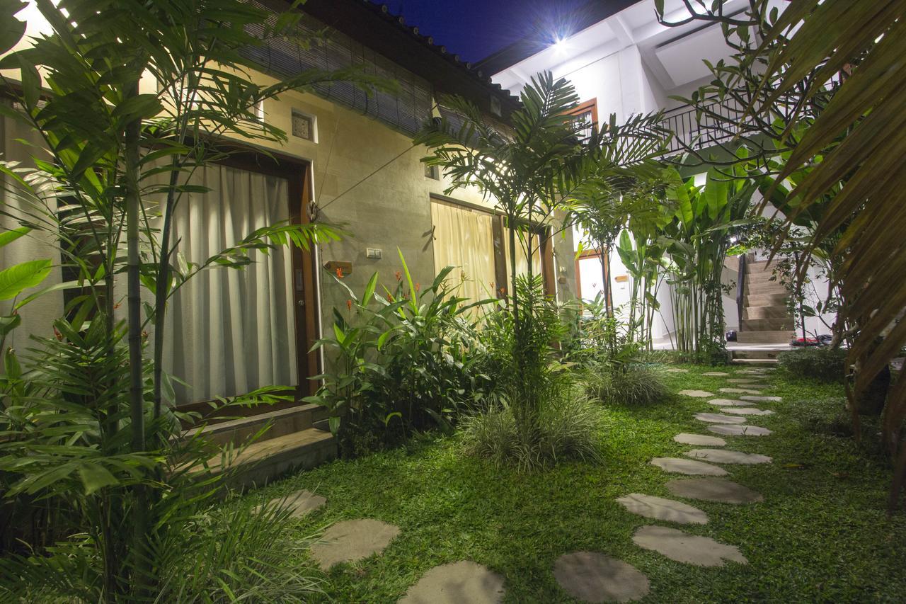 Umah Diuma Hotel Ubud  Exterior photo