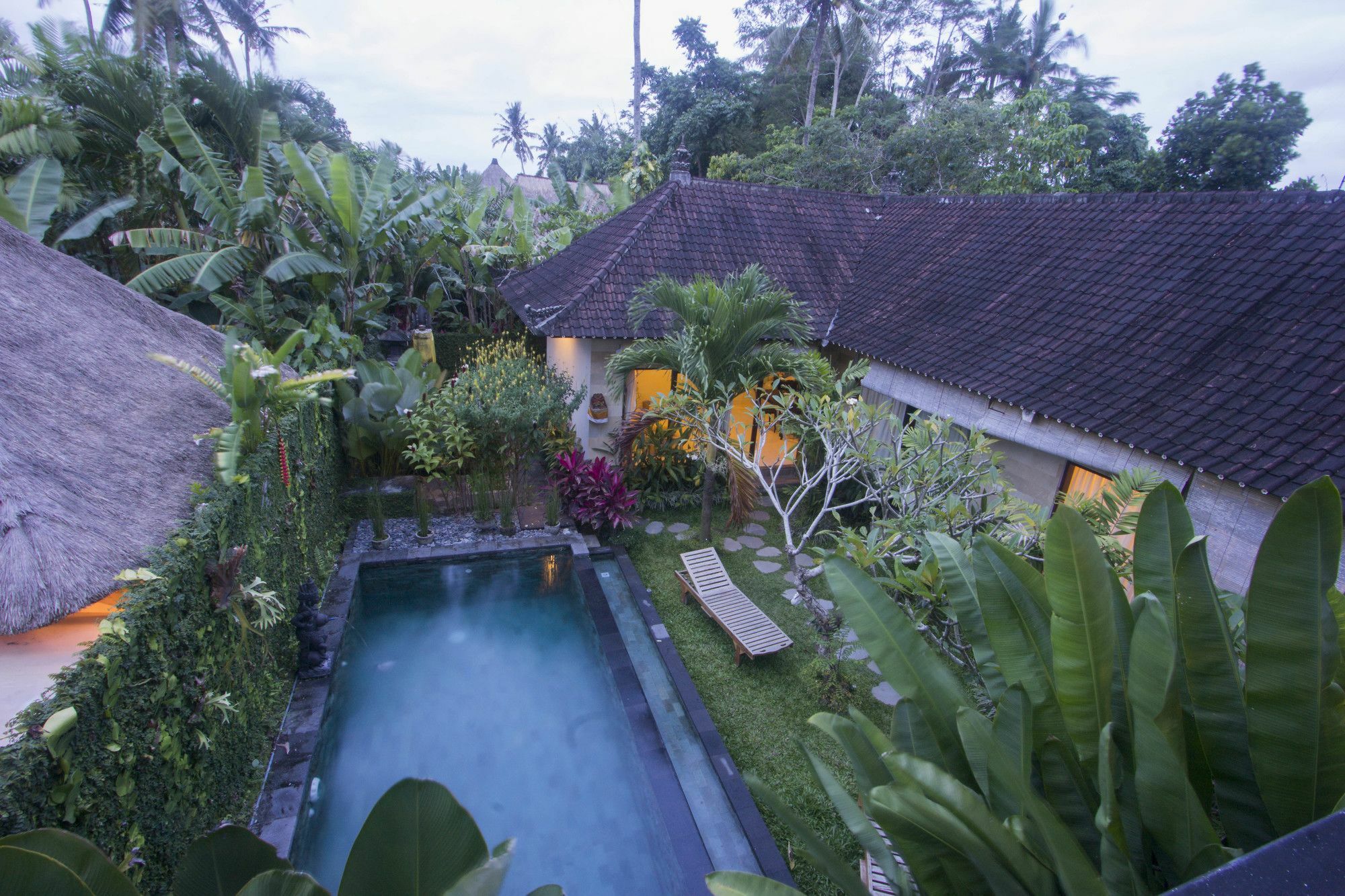 Umah Diuma Hotel Ubud  Exterior photo